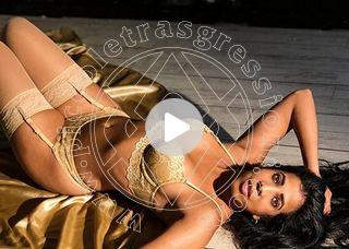 Video trans gianna martins venezia