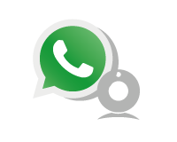 Annunci chat WhatsApp Venezia