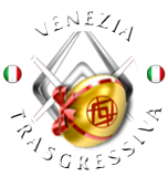 Logo ufficiale di Piccole Trasgressioni Italia