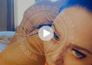 Video escort sexy diana padova